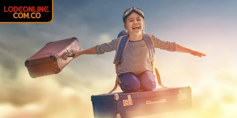 Khuyến khích bạn tiếp tục hành trình với sự tự tin vững chãi