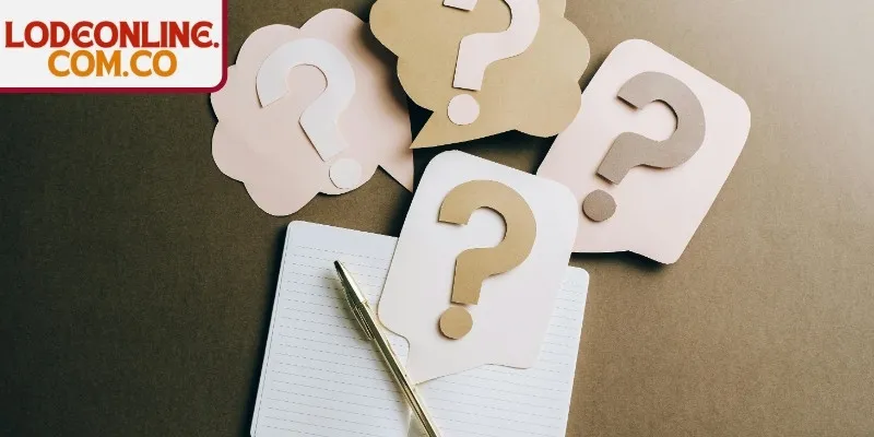 Câu Hỏi Thường Gặp Trong Lô Đề Được Giải Đáp Chi Tiết