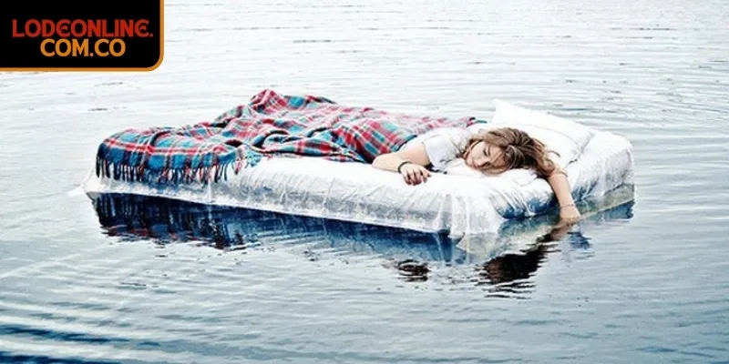 Giấc mơ khuyến khích bạn hãy mơ lớn và tin tưởng vào trực giác của chính mình